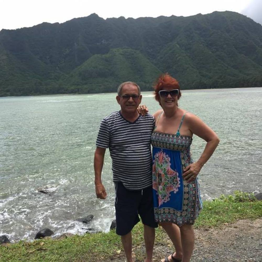 Meet your Posher, Angelina